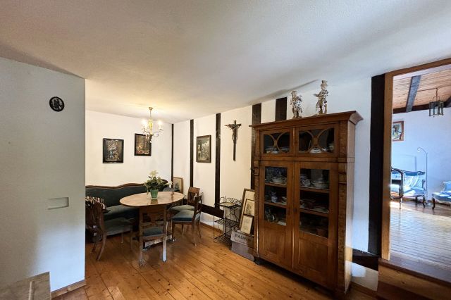 Esszimmer OG