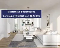 Musterhausbesichtigung
