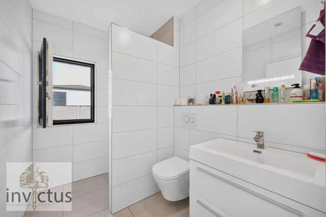 Badezimmer Einliegerwohnung
