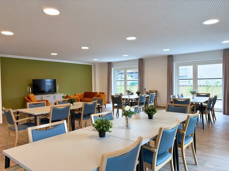 Gemeinschaftsraum