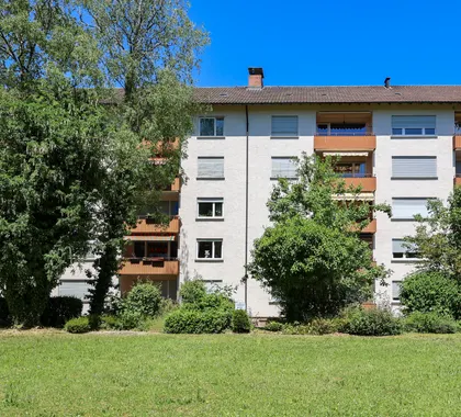 Jetzt neu: Wohnung zum Kauf in Konstanz