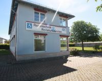 Seitenansicht