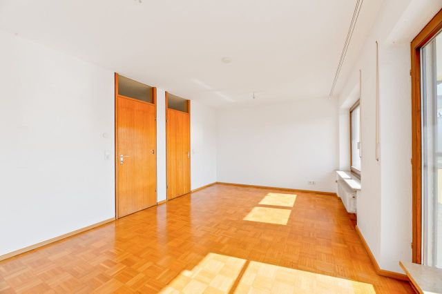 Kinderzimmer Obergeschoss