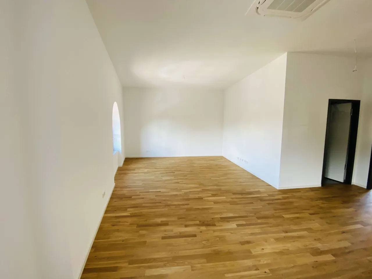 Einrichtungsbeispiel Wohnzimmer