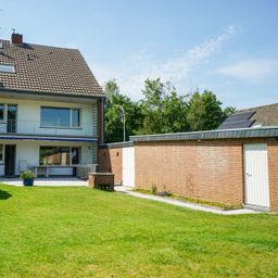 Kerken-Aldekerk: Generationenwohnen mit zwei freien Wohnungen!