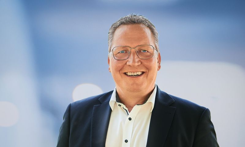 Harald Noje-Knollmann - Immobilienmakler in Rheine