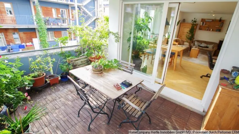 Balkon