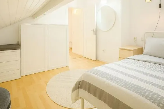 Voll möbliertes Haus in Gräfelfing