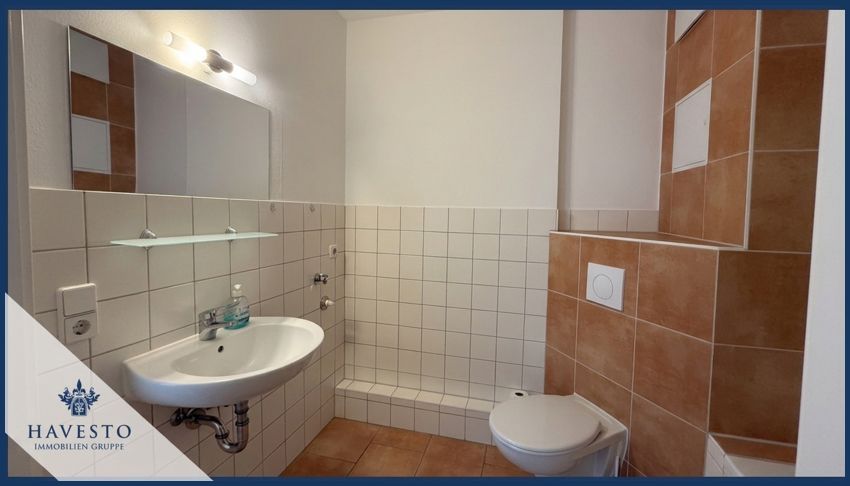 Attraktive 2-Raumwohnung mit Balkon, neuer Einbauküche & Kleiderschrank – sofort bezugsfertig - Photo 5
