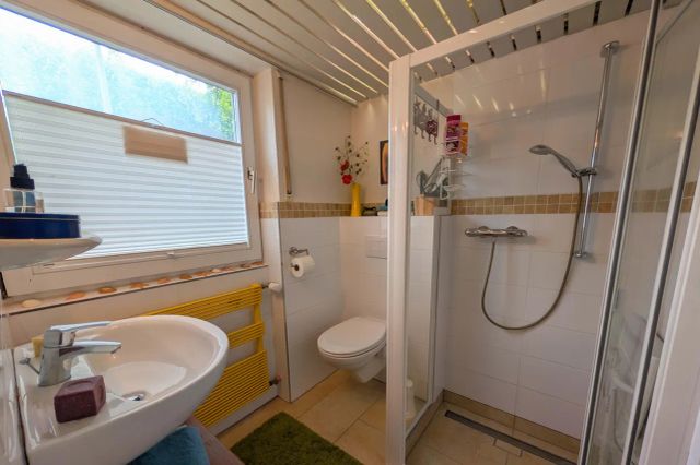 Badezimmer UG