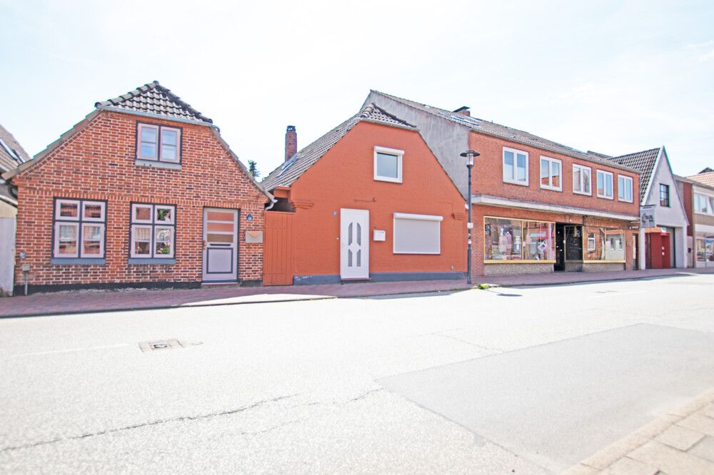 Frontansicht 