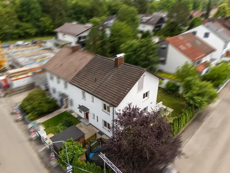 Luftansicht
