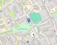 Stadtplan