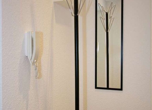Garderobe
