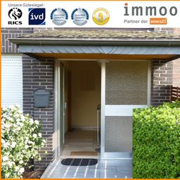 — Bewertung! — Gutachten Zweifamilienhaus