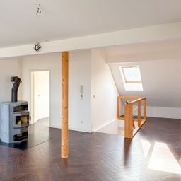 Modernisierter Altbau-Traum: großzügige Maisonette Wohnung im Herzen von Schwelm