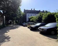 Parkplatz