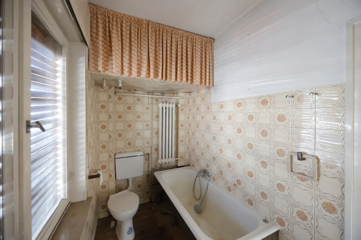Badezimmer OG