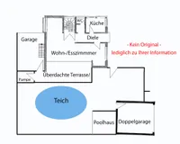 Erdgeschoss