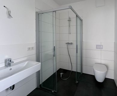 Neubau-Dachgeschosswohnungen mit Fahrstuhl - Foto 1