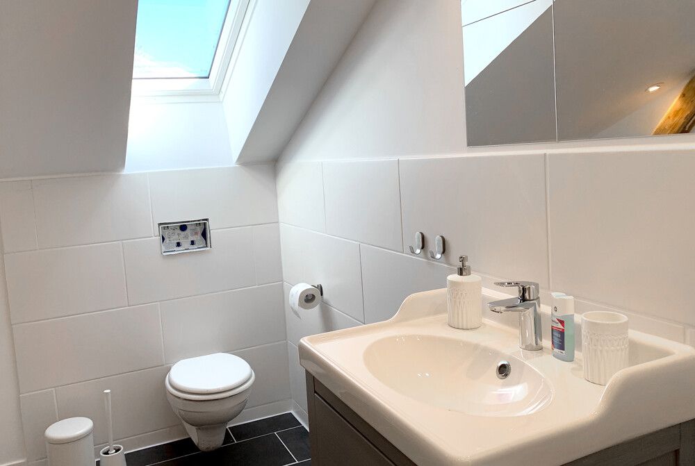 Fewo Anker