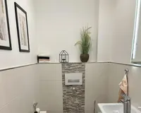 Gäste- WC