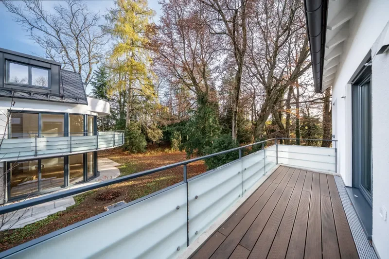 Ostbalkon