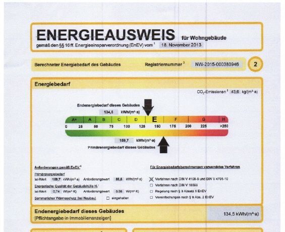 EnergieausweisE1993
