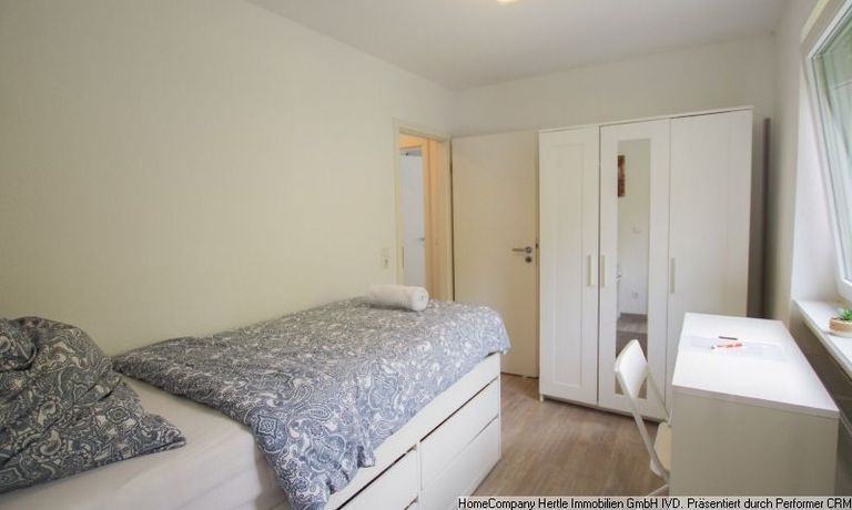 G&auml;sterzimmer