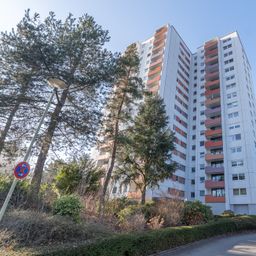 Schöne ca. 66 m² große Eigentumswohnung mit Loggia und Tiefgaragenstellplatz in Hagen-Helfe!