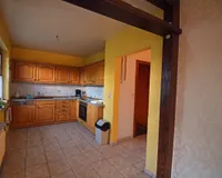 Küche EG Einliegerwohnung