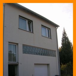 Hier muss was getan werden, aber es lohnt sich, mit Halle! **REDUZIERTER PREIS**