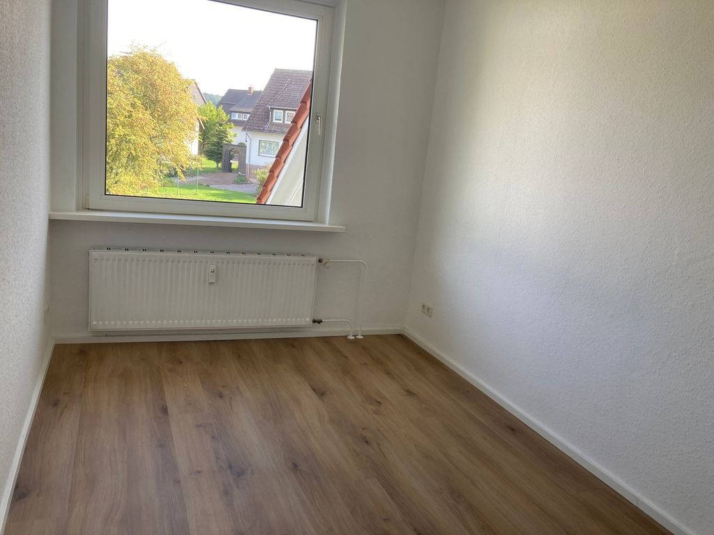 Sanierte 3-Zimmer-Wohnung mit Balkon - Photo 1