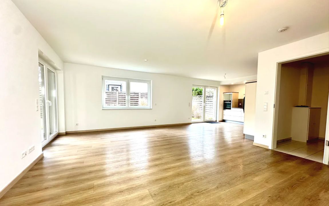 Tauschen Sie Ihr zu großes Eigenheim gegen eine exklusive Seniorenwohnung in Kleve