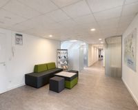 Eingangsbereich 2. OG