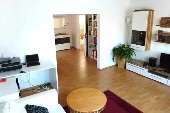 *** Großzügige 2-Zi.-Wohnung in Solingen-Höhscheid...***