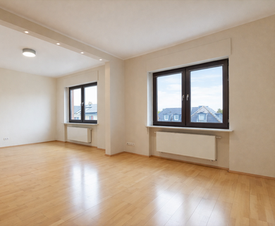 Großzügige ca. 110m² große Maisonettewohnung mit Balkon in Südausrichtung in Hagen-Boelerheide