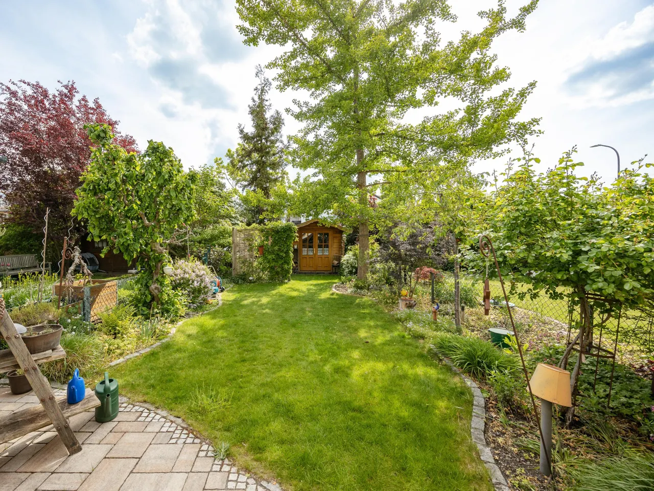 Garten