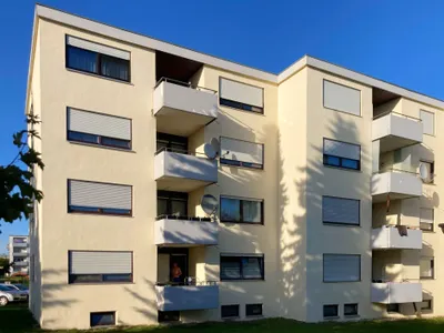 Wohnung in Ehingen