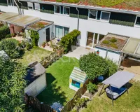 Gartenansicht
