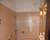 Gäste-WC EG-Wohnung links