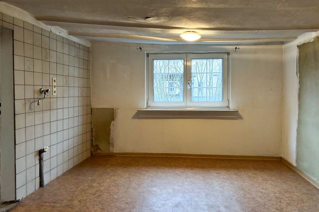 Küche EG Altbau