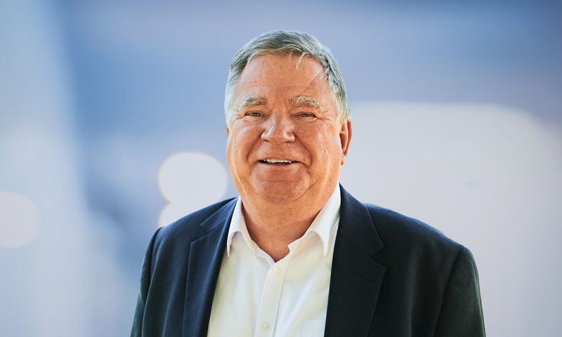 Achim Leufker - Immobilienmakler in Rheine