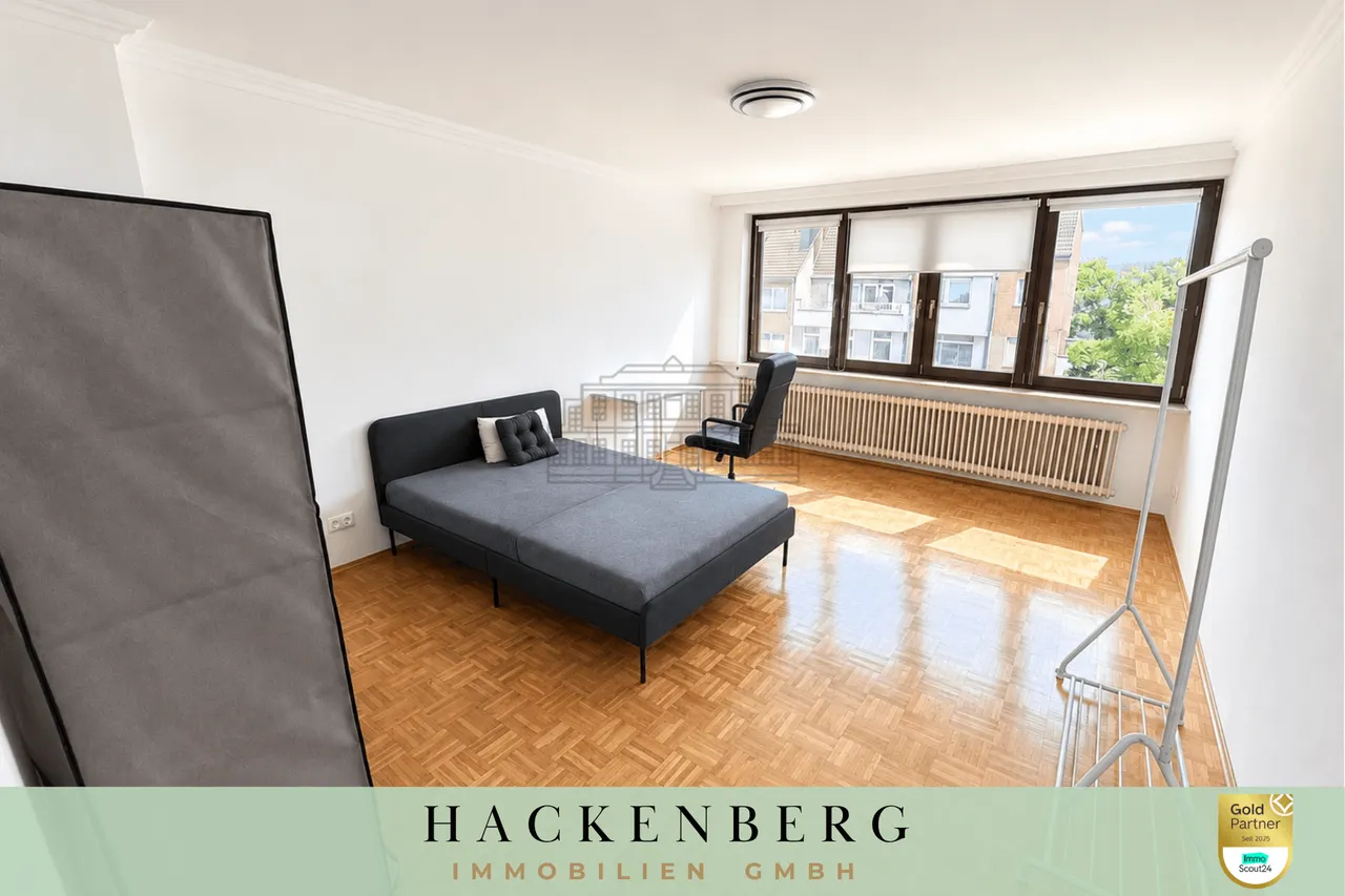 WG-Zimmer