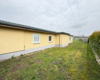 Anbau Rückseite