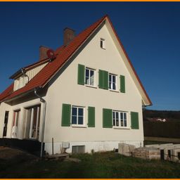 Charmantes Einfamilienhaus mit traumhaften Ausblick