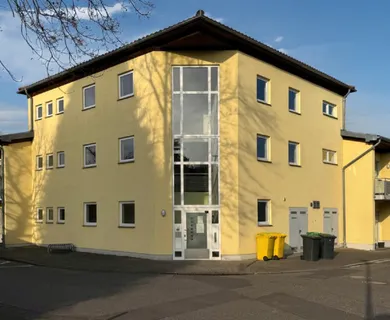 Barrierefrei im Herzen des Stadtteils! Moderne und hochwertige Wohnung in Jüchen – Mitte