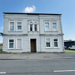 5-Familienhaus mit ca. 453,80m² Wfl. in Dortmund Marten zu verkaufen!