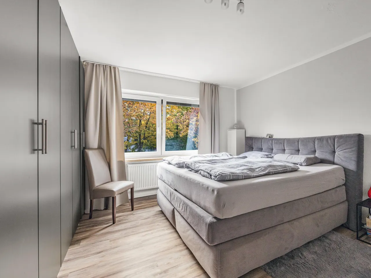 Weiteres Schlafzimmer oder Wohnzimmer