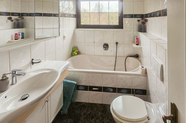 Badezimmer OG